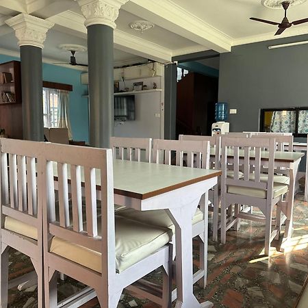 Hotel The Billabong Garden بوكْرا المظهر الخارجي الصورة