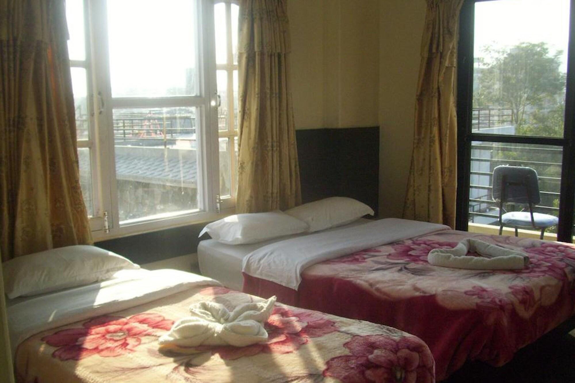Hotel The Billabong Garden بوكْرا المظهر الخارجي الصورة
